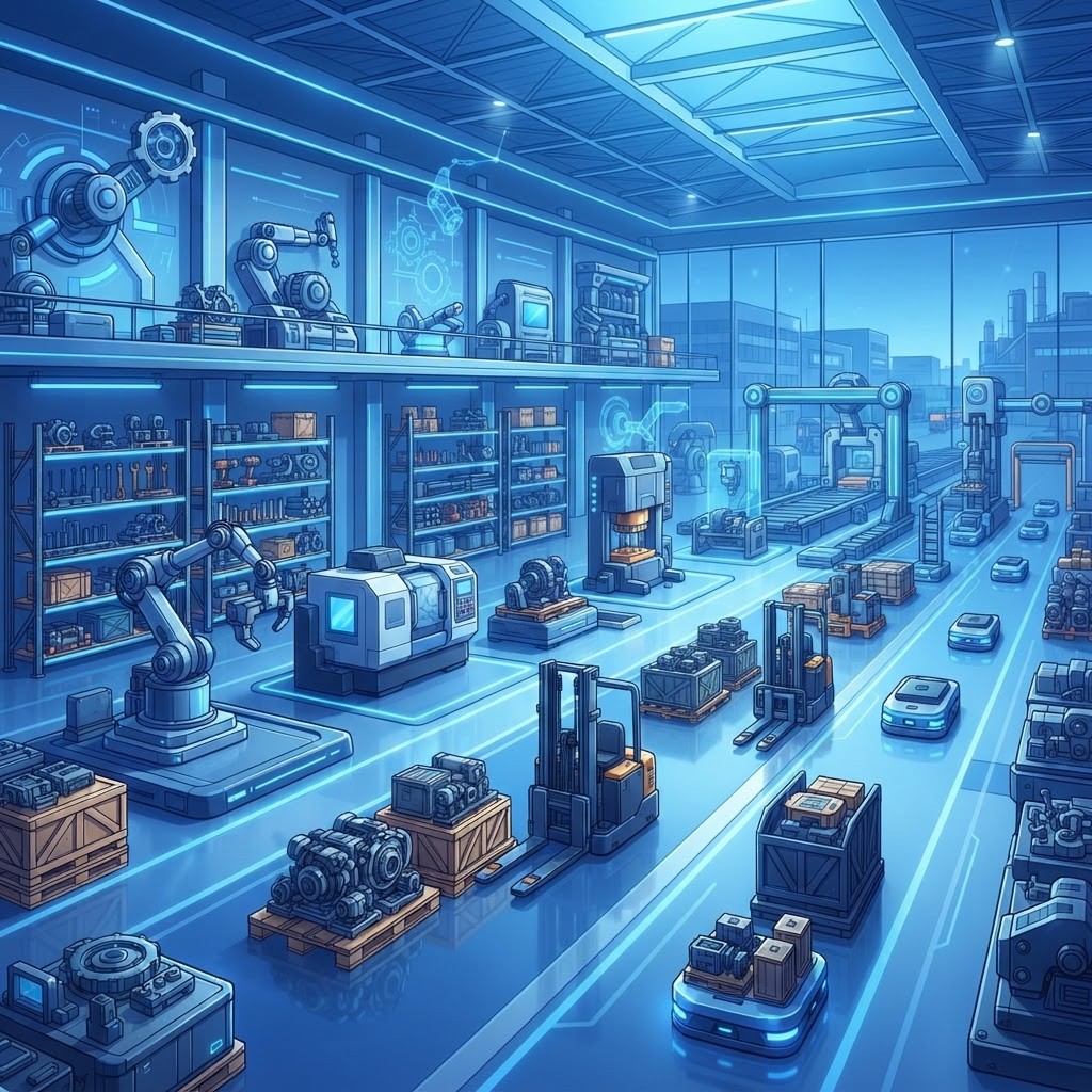 Top 10 Best Equipment Wholesalers in Wigan