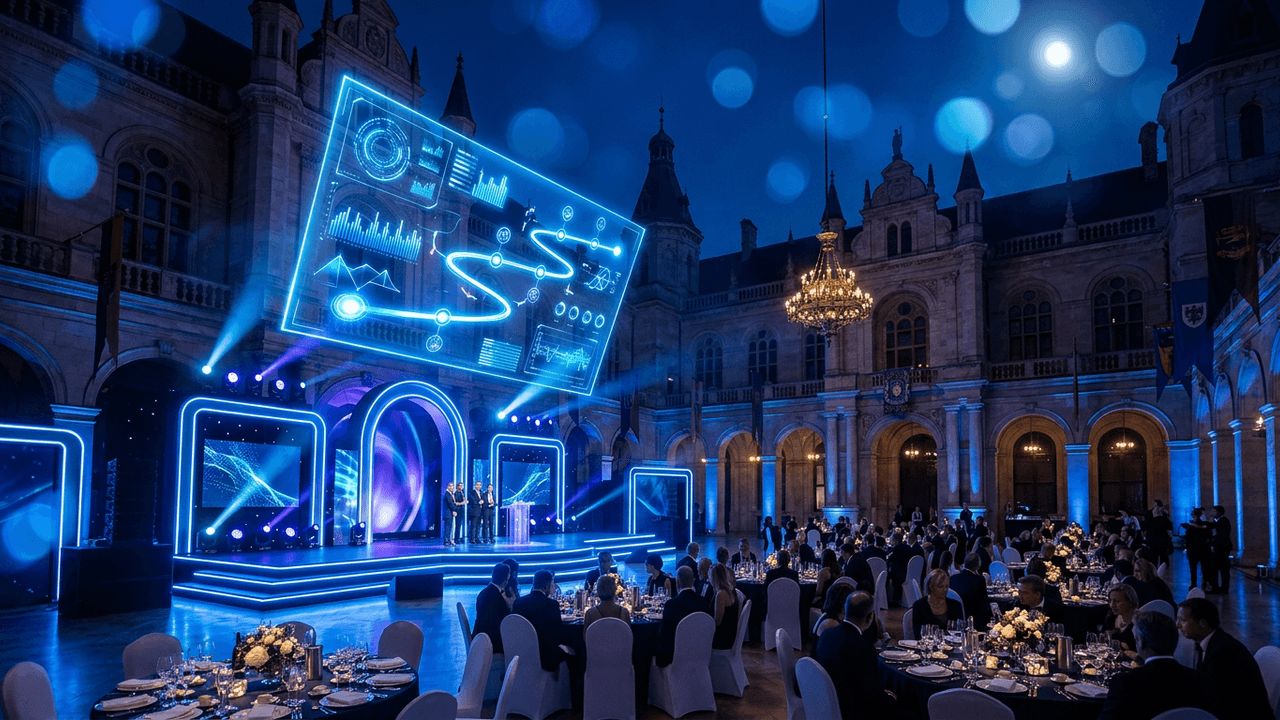 Top 10 Best Event Management Companies in Bolsover