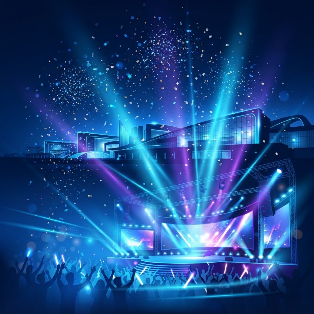 Top 10 Best Event Management Companies in Bradford