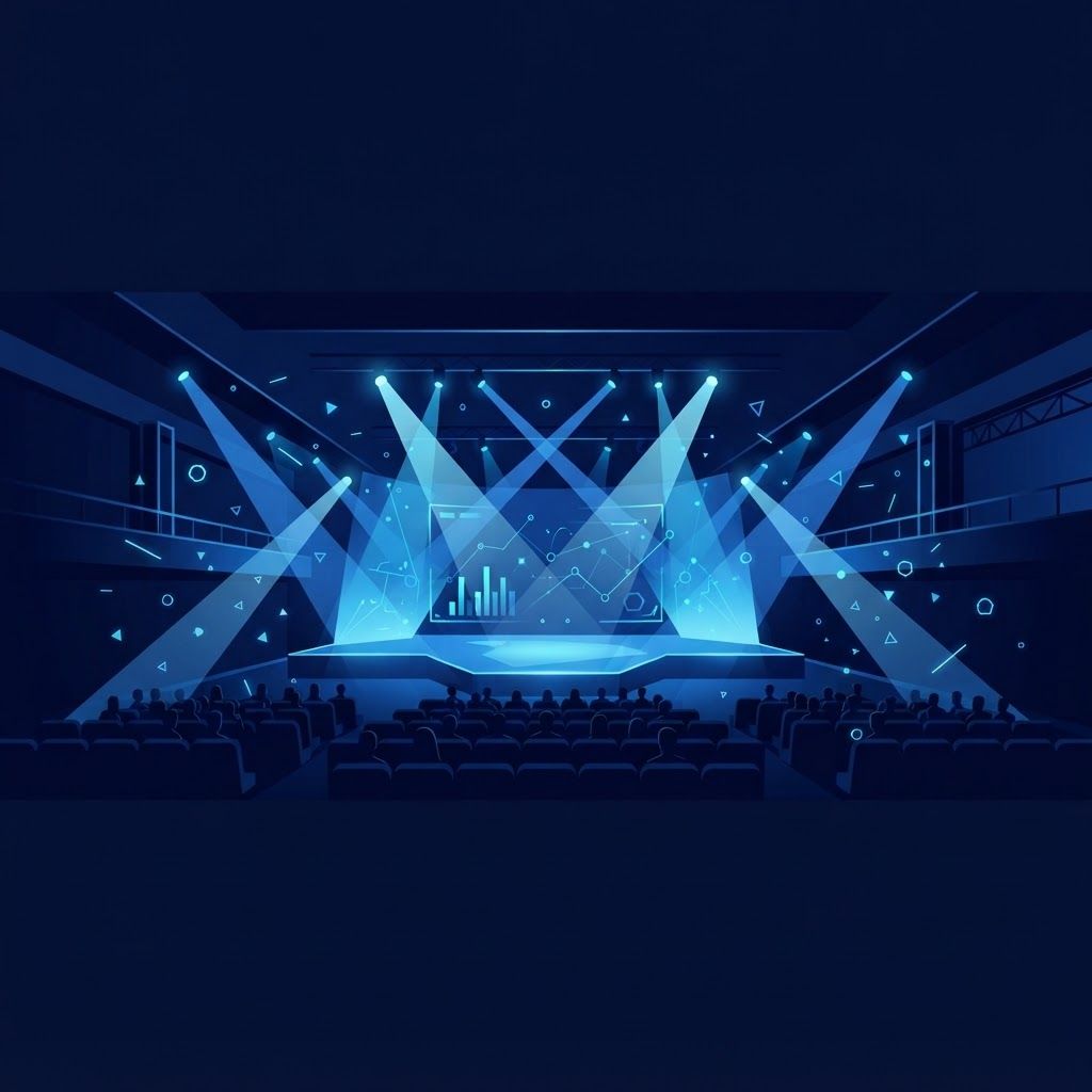 Top 10 Best Event Management Companies in Bridgend