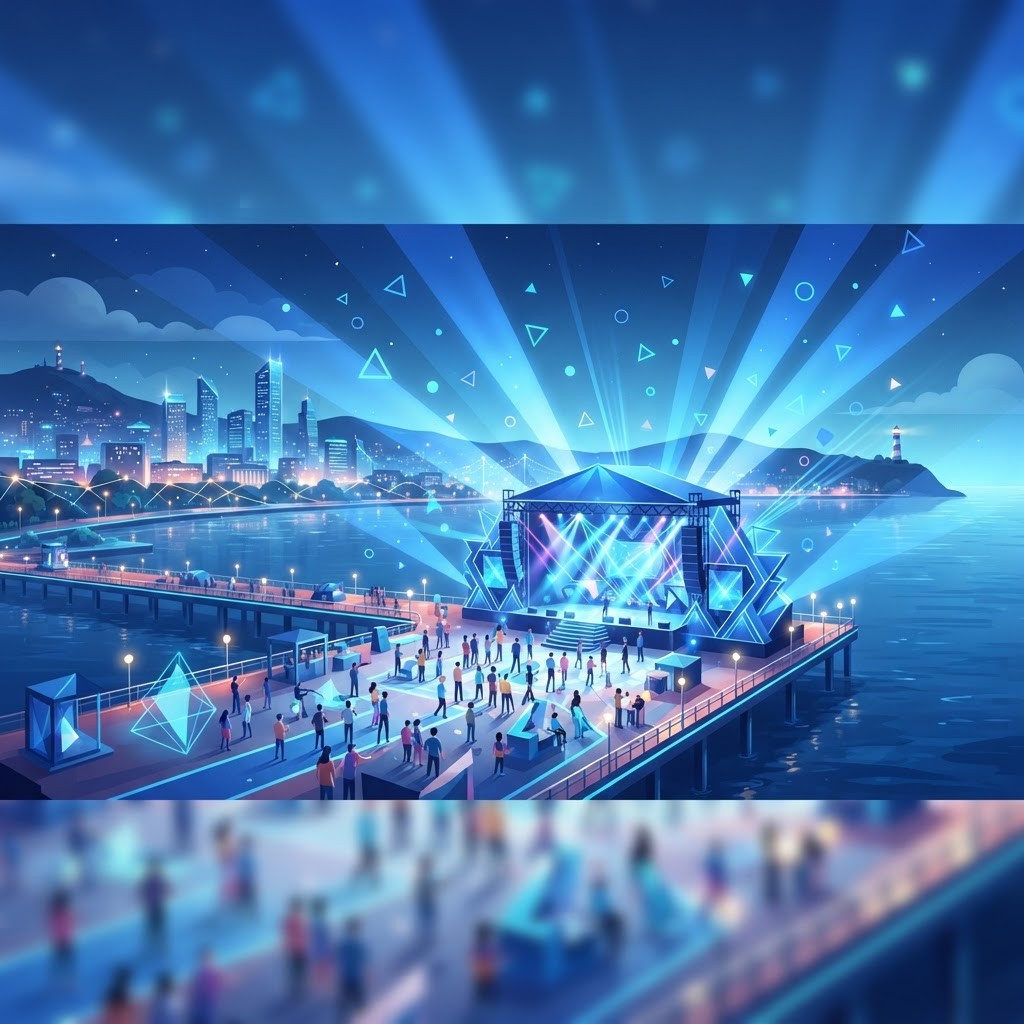 Top 10 Best Event Management Companies in Brighton and Hove