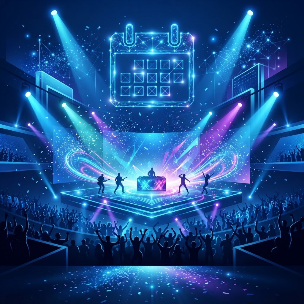 Top 10 Best Event Management Companies in Bristol