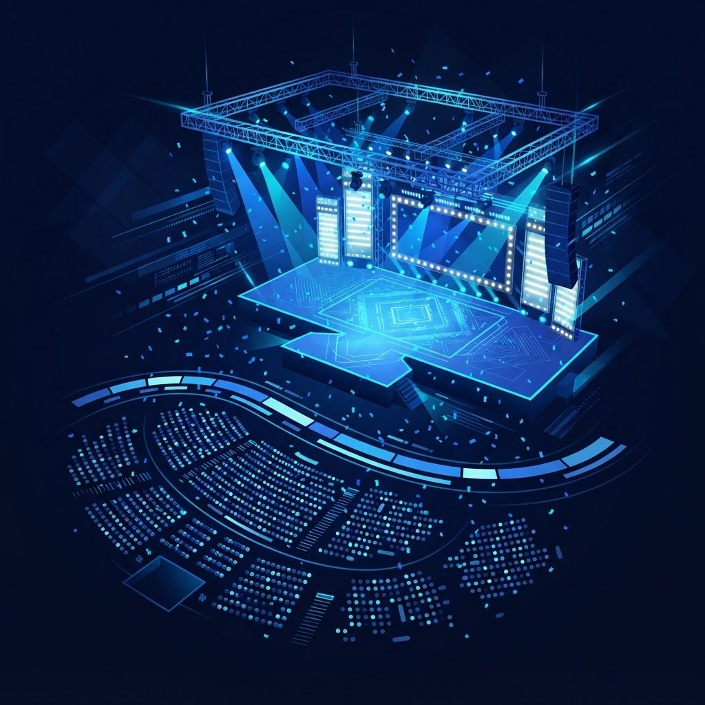Top 10 Best Event Management Companies in Chorley
