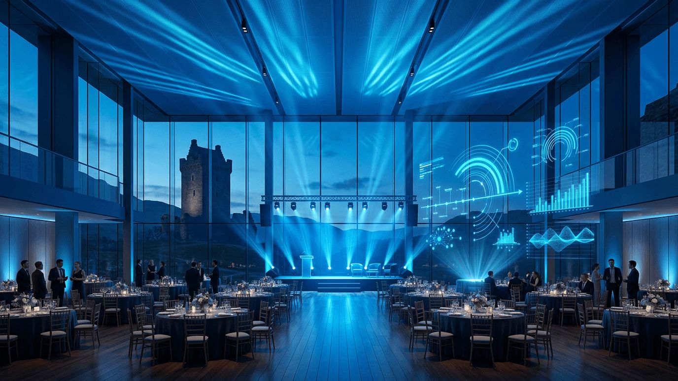 Top 10 Best Event Management Companies in Clackmannanshire