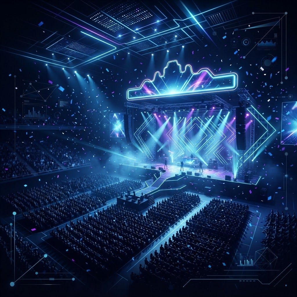 Top 10 Best Event Management Companies in Dacorum