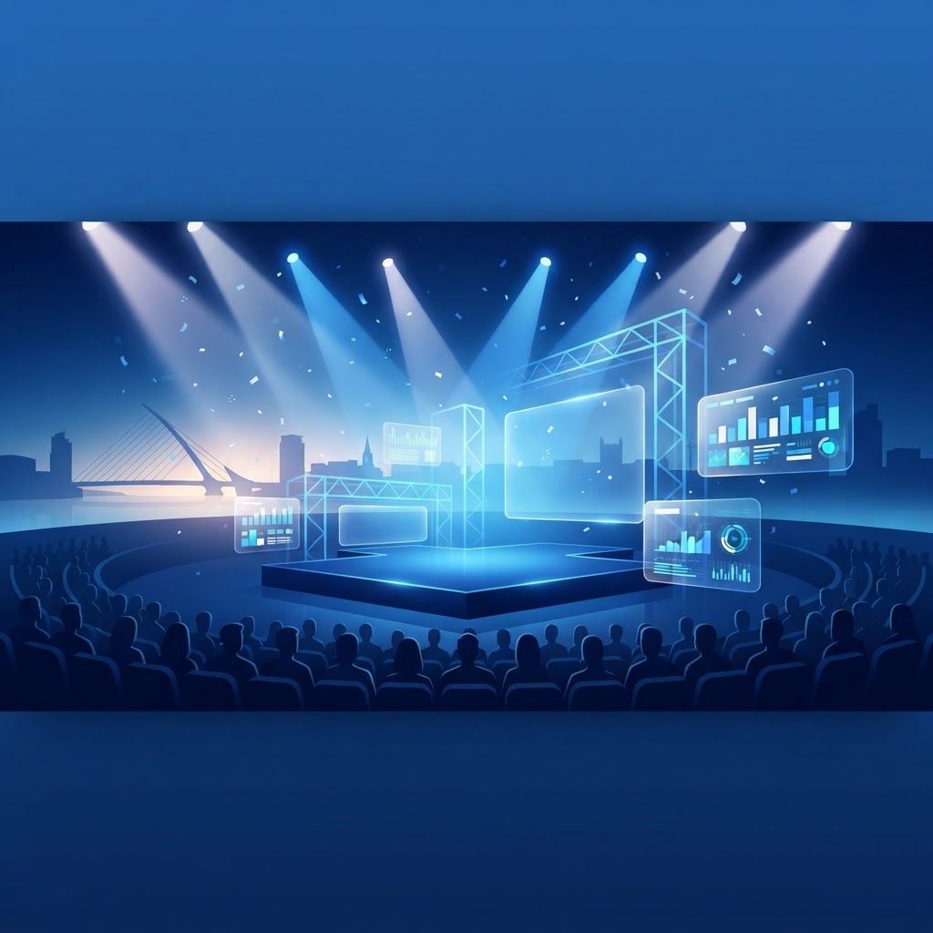 Top 10 Best Event Management Companies in Derry City and Strabane