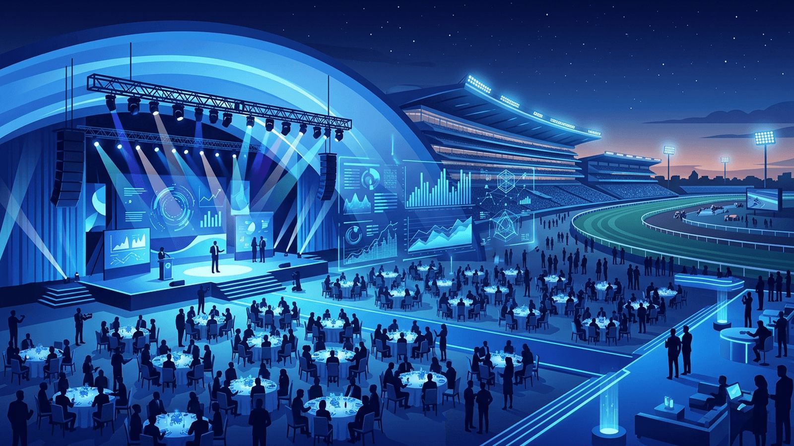 Top 10 Best Event Management Companies in Epsom and Ewell