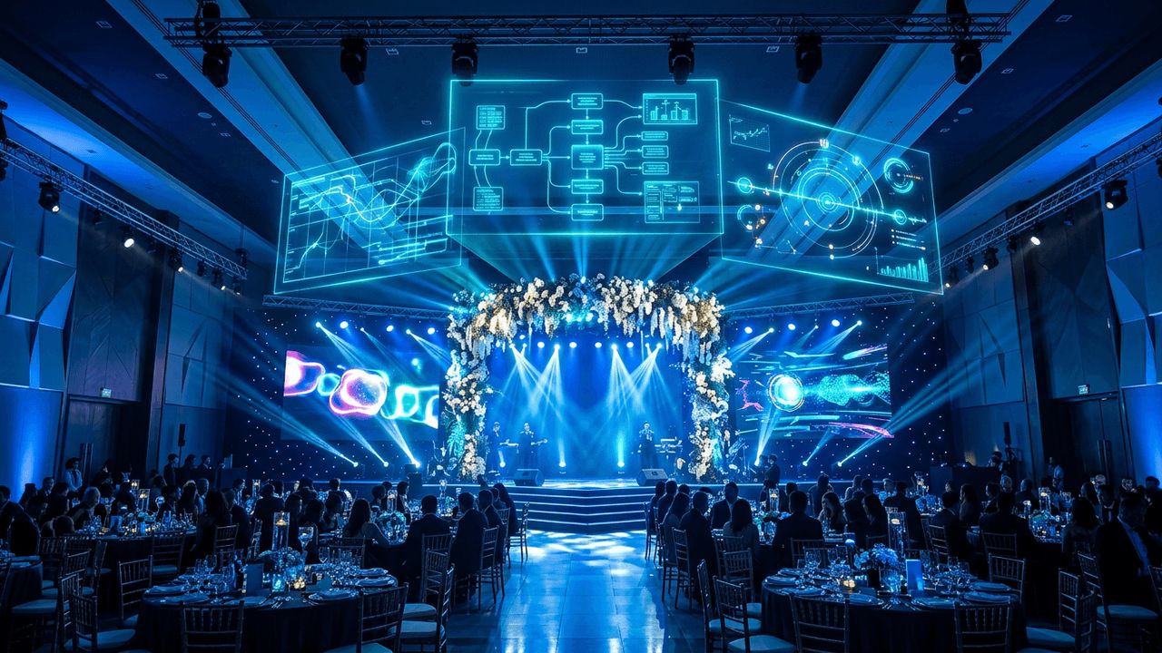 Top 10 Best Event Management Companies in Erewash