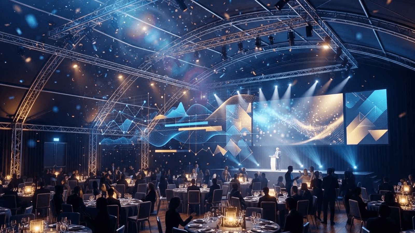 Top 10 Best Event Management Companies in Fermanagh and Omagh