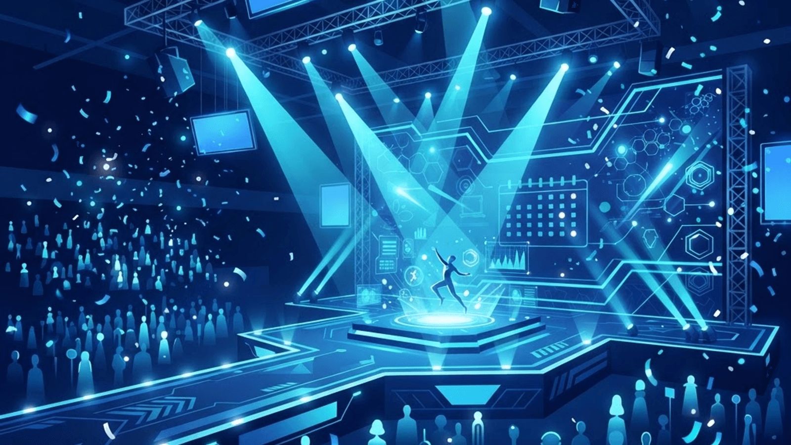 Top 10 Best Event Management Companies in Gedling