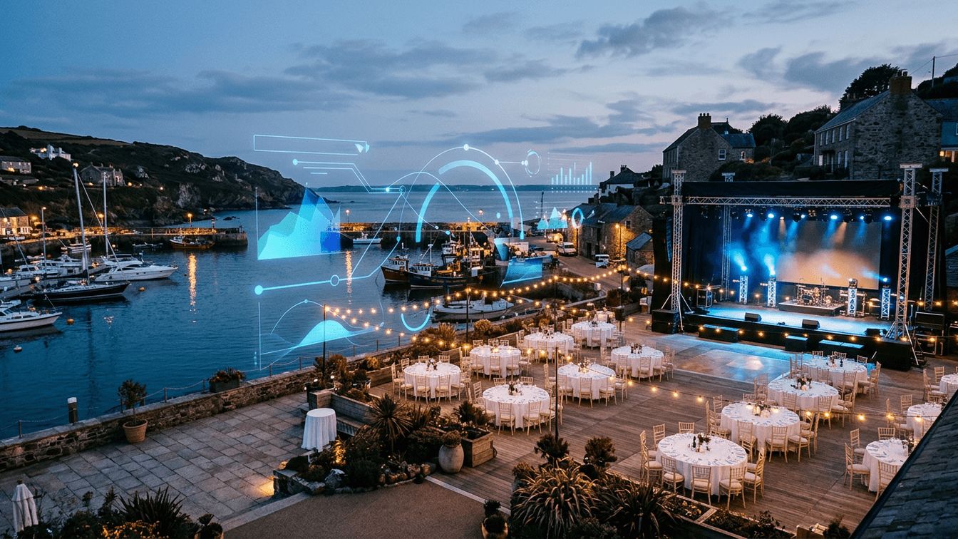 Top 10 Best Event Management Companies in Gosport