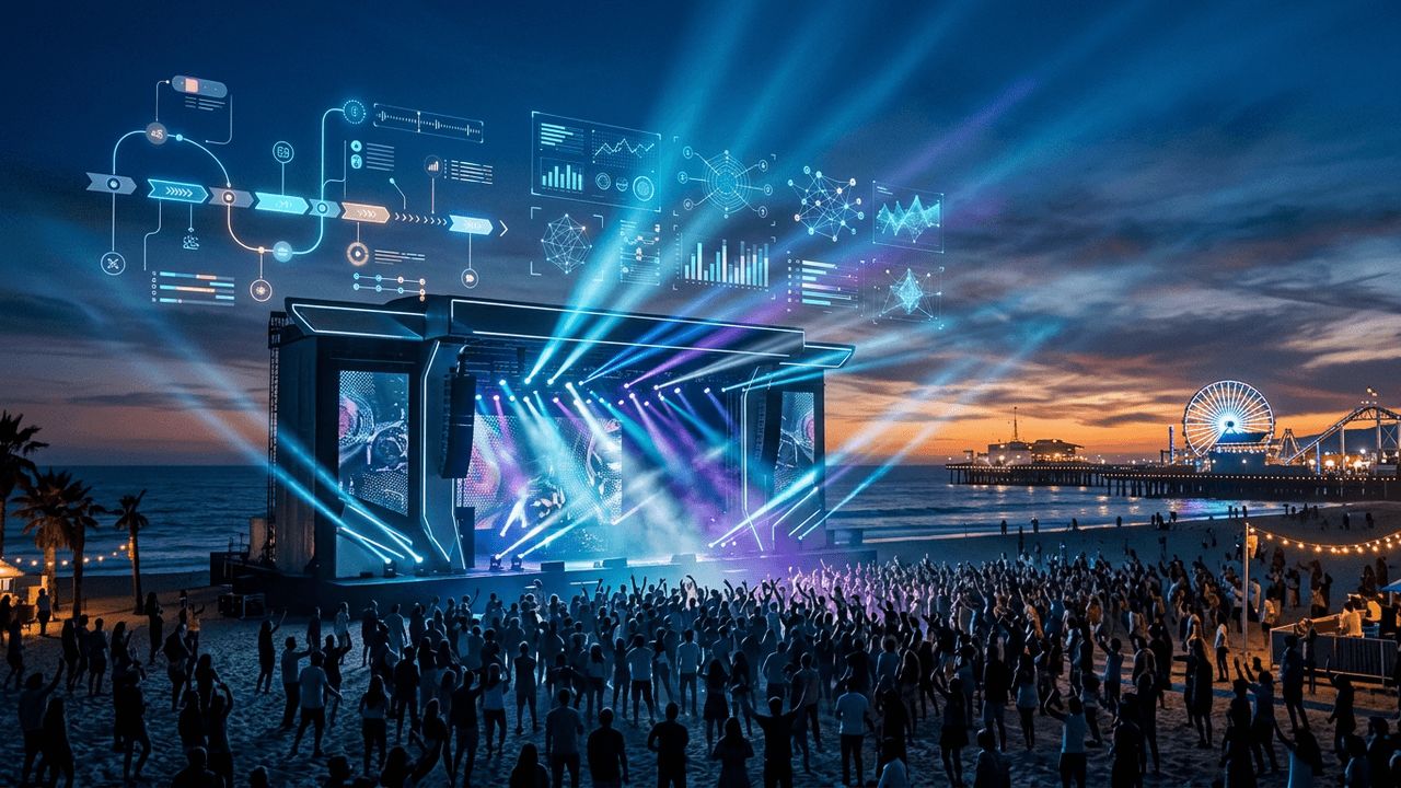 Top 10 Best Event Management Companies in Great Yarmouth