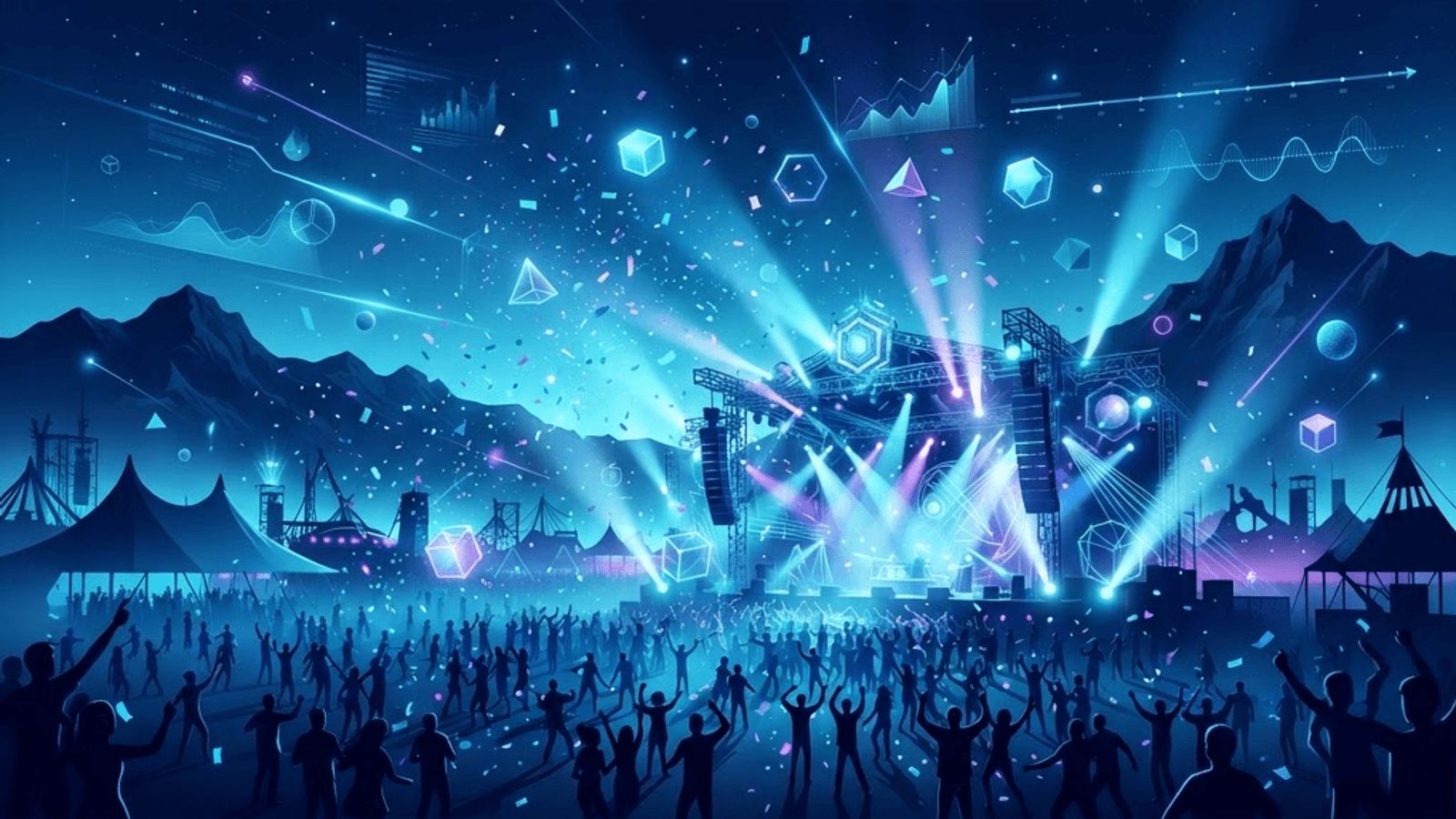 Top 10 Best Event Management Companies in Gwynedd