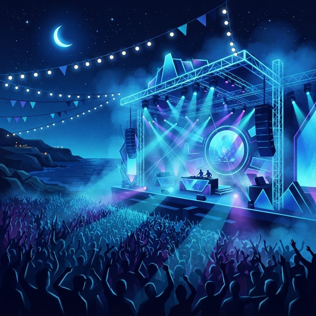 Top 10 Best Event Management Companies in Isle of Wight