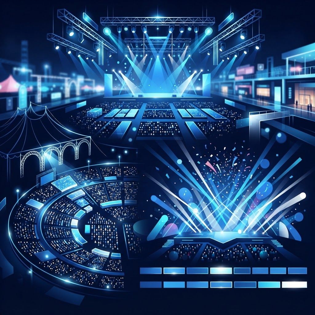 Top 10 Best Event Management Companies in King's Lynn and West Norfolk