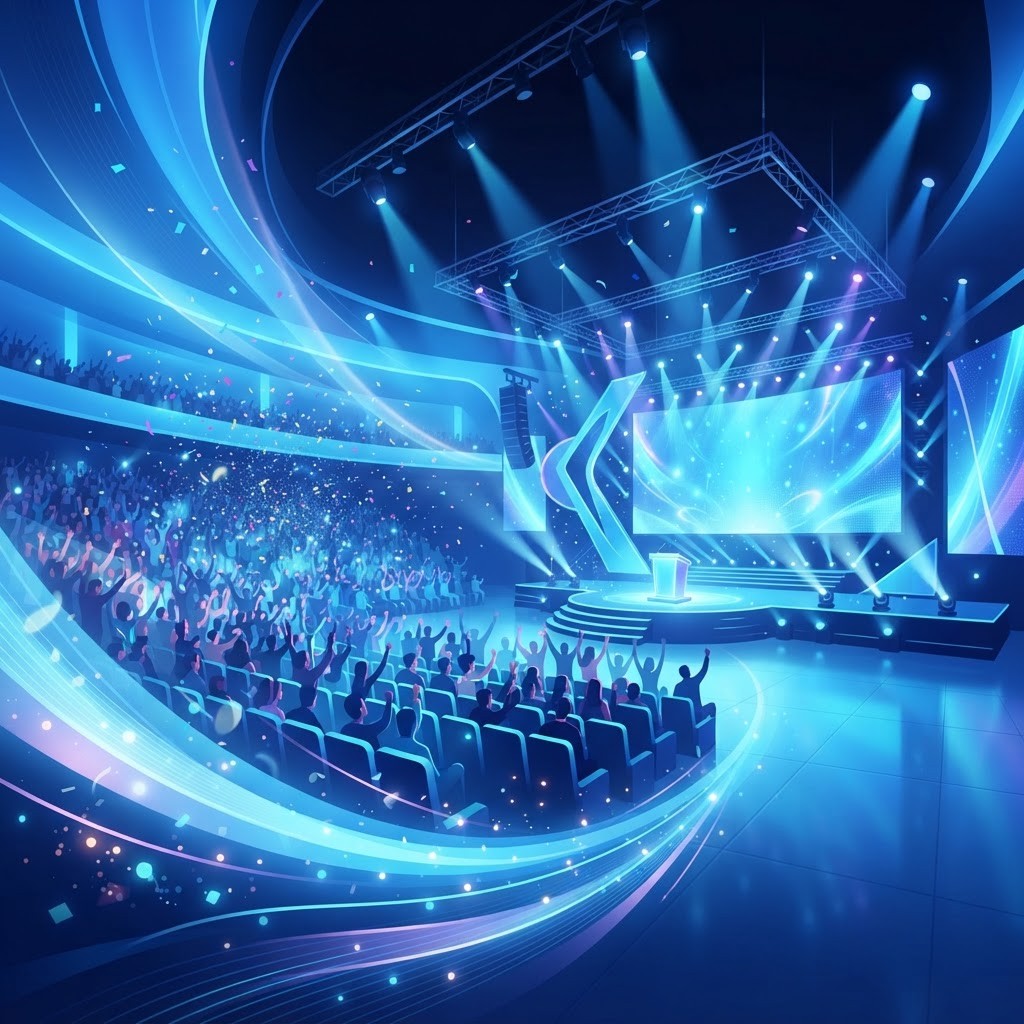 Top 10 Best Event Management Companies in Kirklees