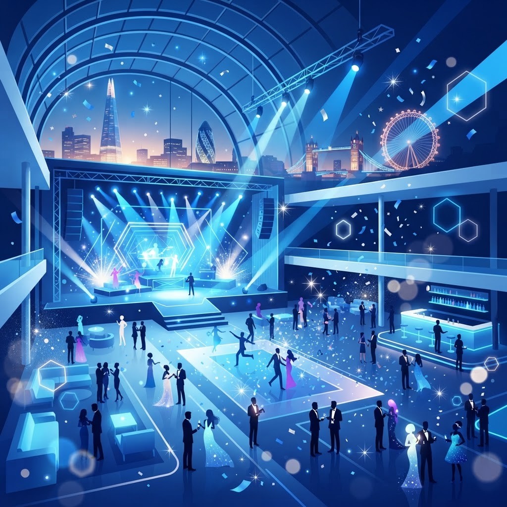 Top 10 Best Event Management Companies in London