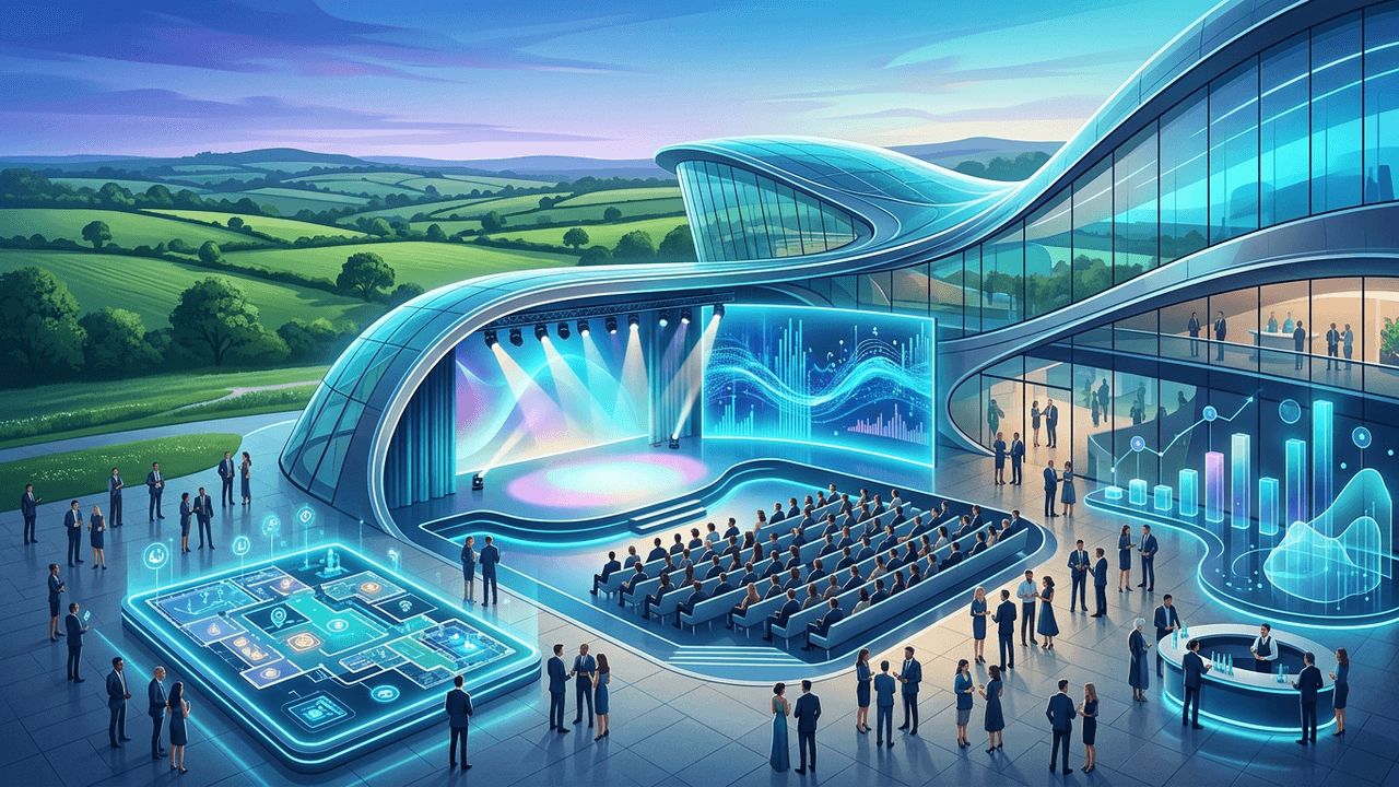Top 10 Best Event Management Companies in North Warwickshire