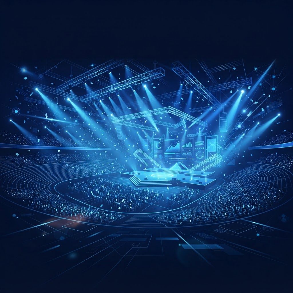 Top 10 Best Event Management Companies in Redcar and Cleveland