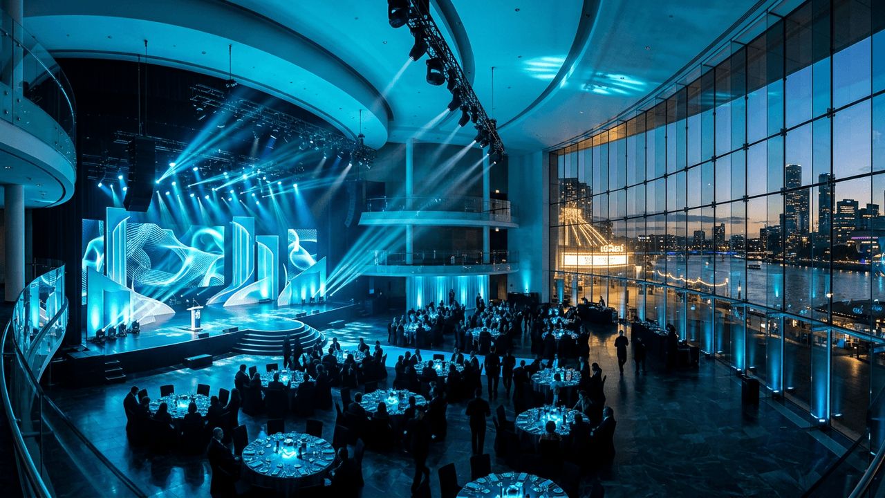 Top 10 Best Event Management Companies in Spelthorne