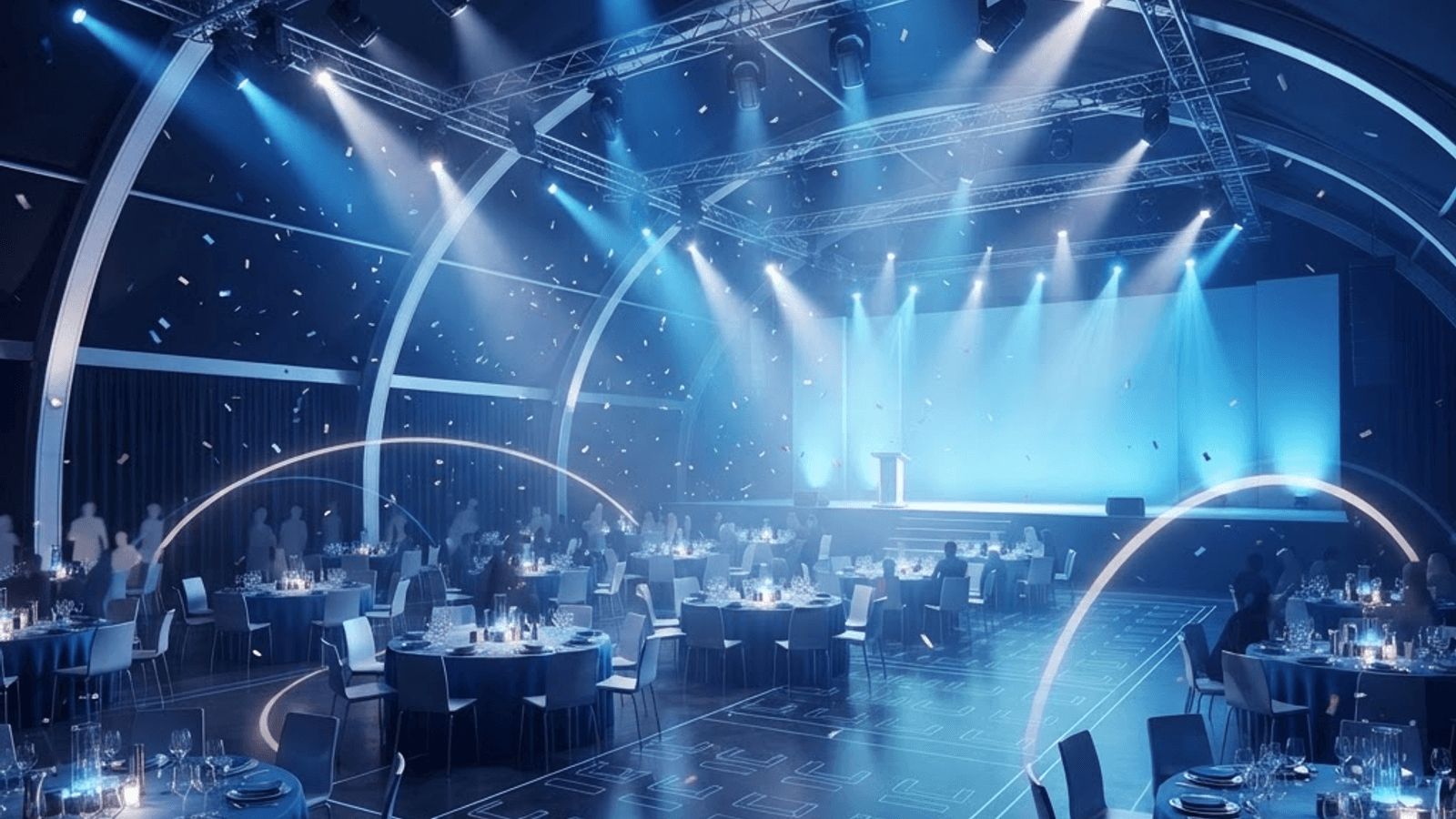 Top 10 Best Event Management Companies in St Albans