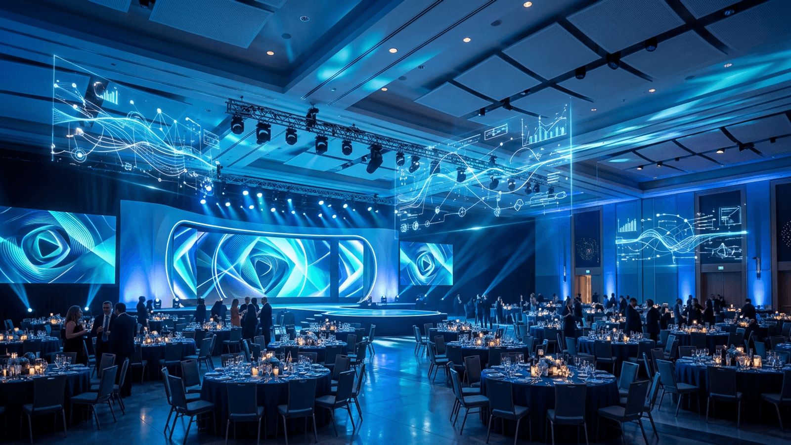 Top 10 Best Event Management Companies in Stevenage