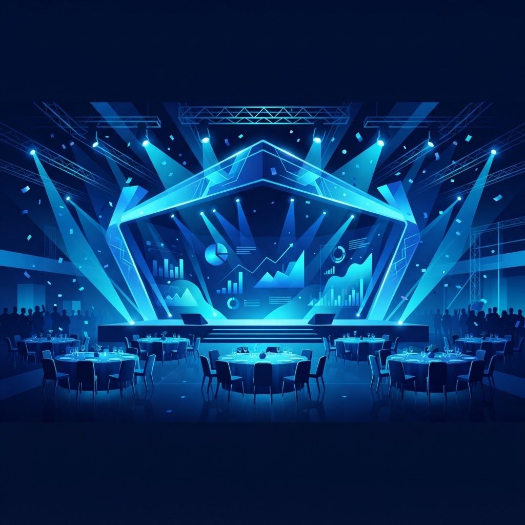 Top 10 Best Event Management Companies in Sutton