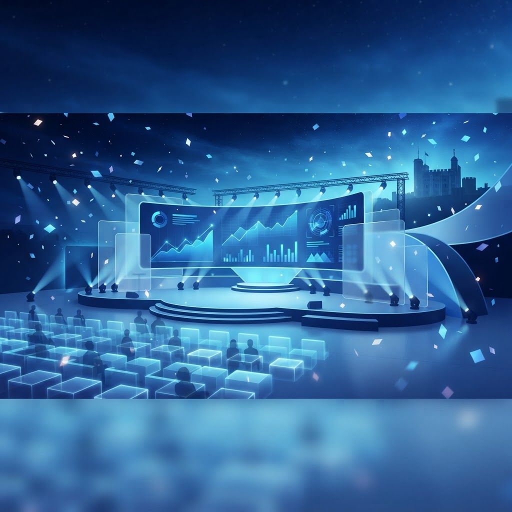 Top 10 Best Event Management Companies in Warwick