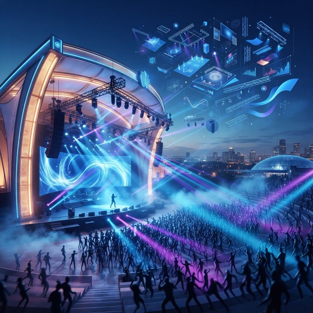 Top 10 Best Event Management Companies in West Berkshire