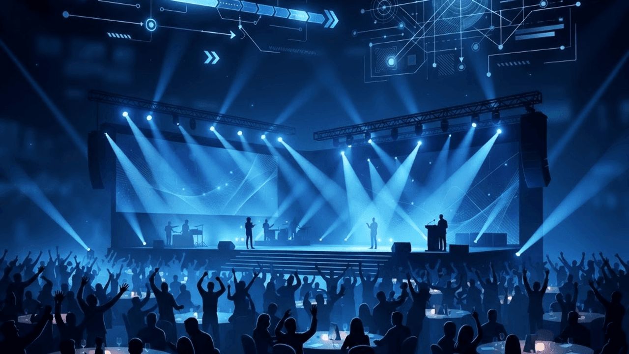 Top 10 Best Event Management Companies in West Lancashire