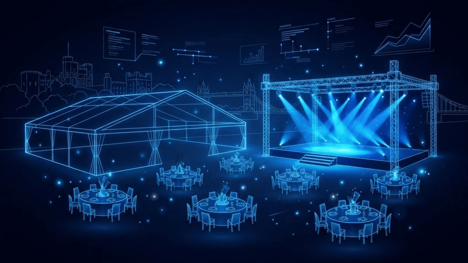 Top 10 Best Event Management Companies in Windsor and Maidenhead