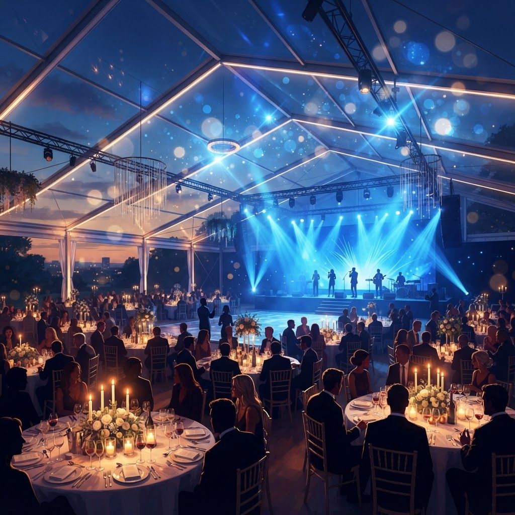 Top 10 Best Event Management Companies in Wychavon