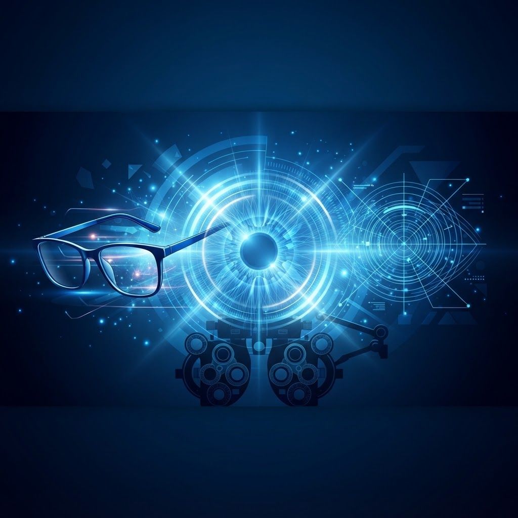 Top 10 Best Eye Care Centers in Bassetlaw