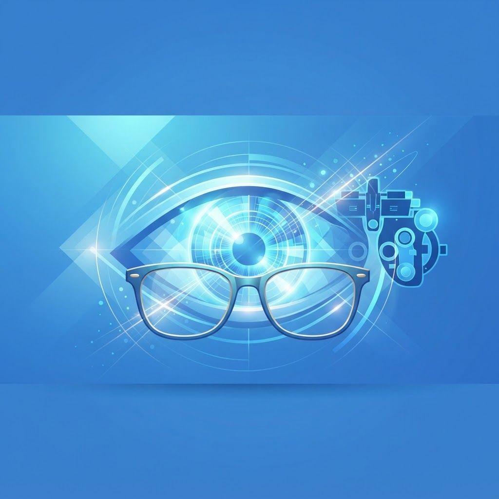Top 10 Best Eye Care Centers in Bracknell Forest