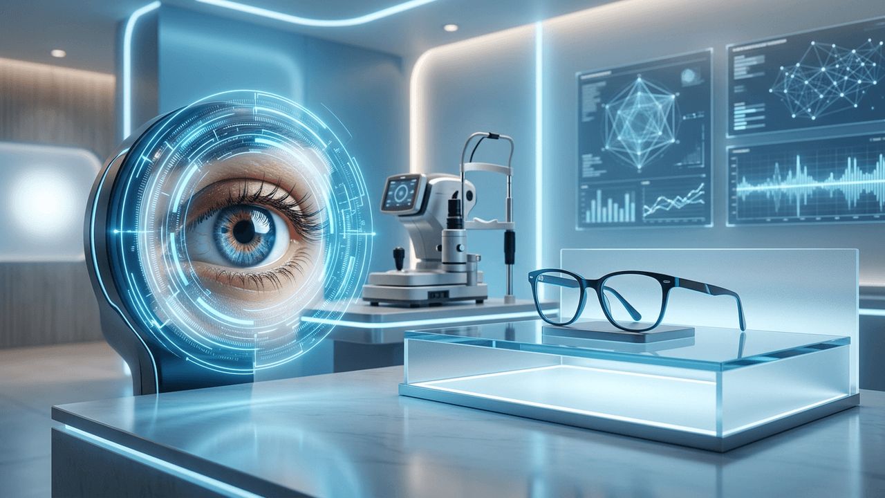 Top 10 Best Eye Care Centers in Bromsgrove