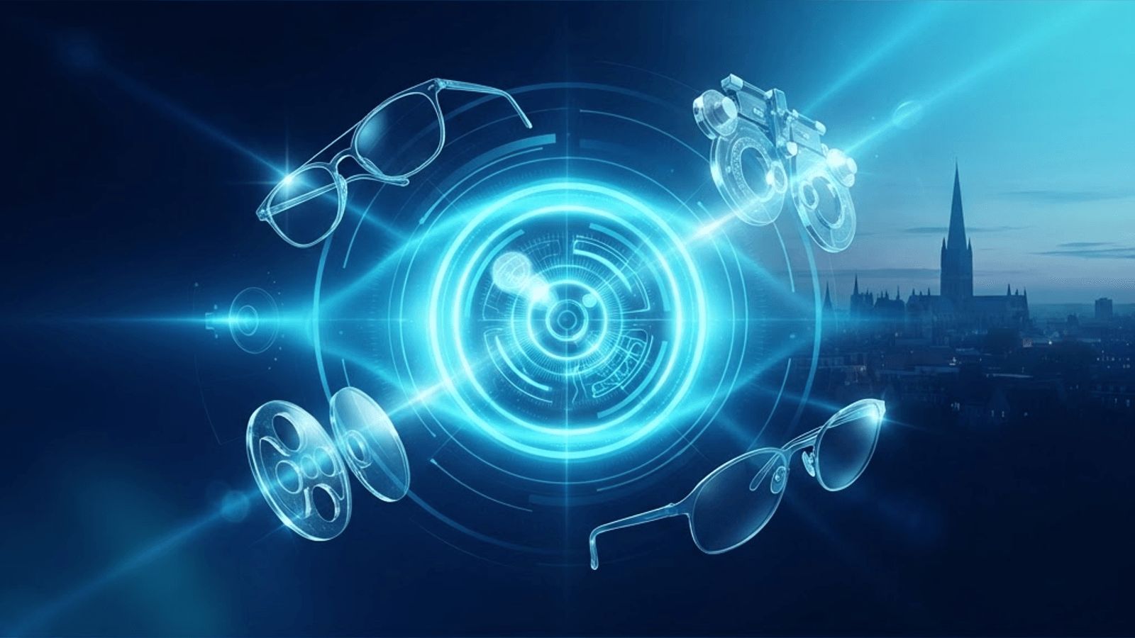 Top 10 Best Eye Care Centers in Chelmsford