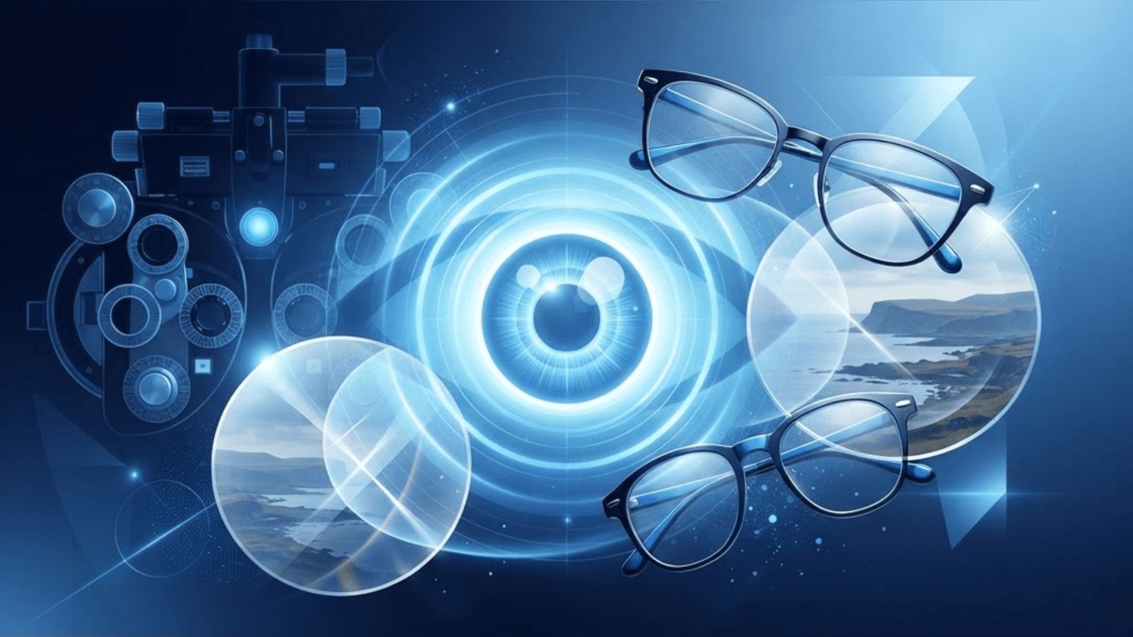 Top 10 Best Eye Care Centers in East Lothian