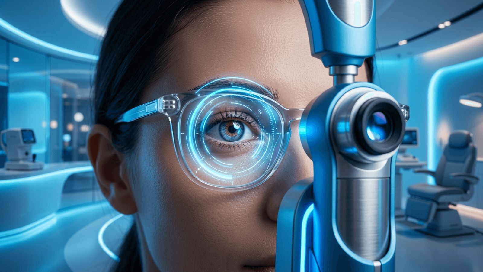 Top 10 Best Eye Care Centers in Fenland