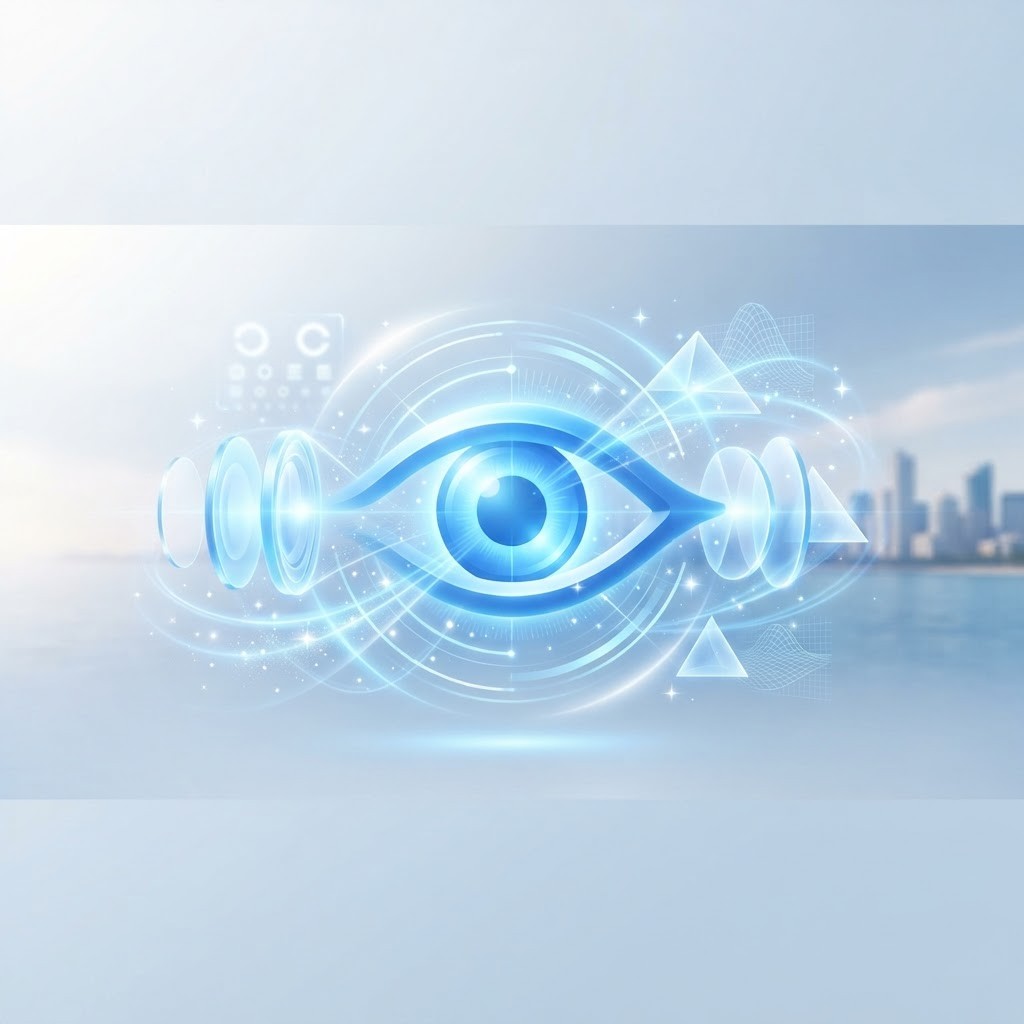 Top 10 Best Eye Care Centers in Liverpool
