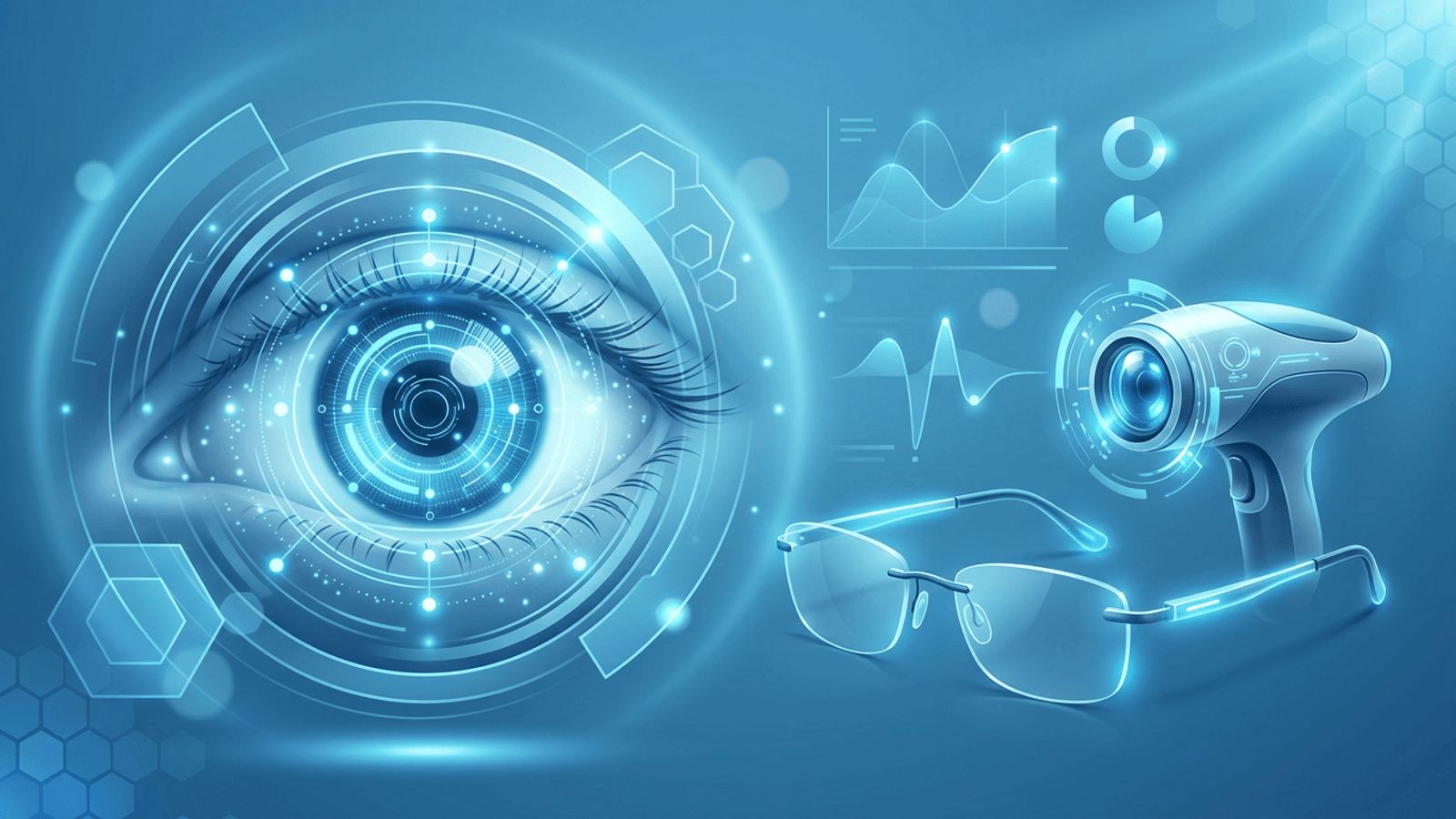 Top 10 Best Eye Care Centers in Merthyr Tydfil