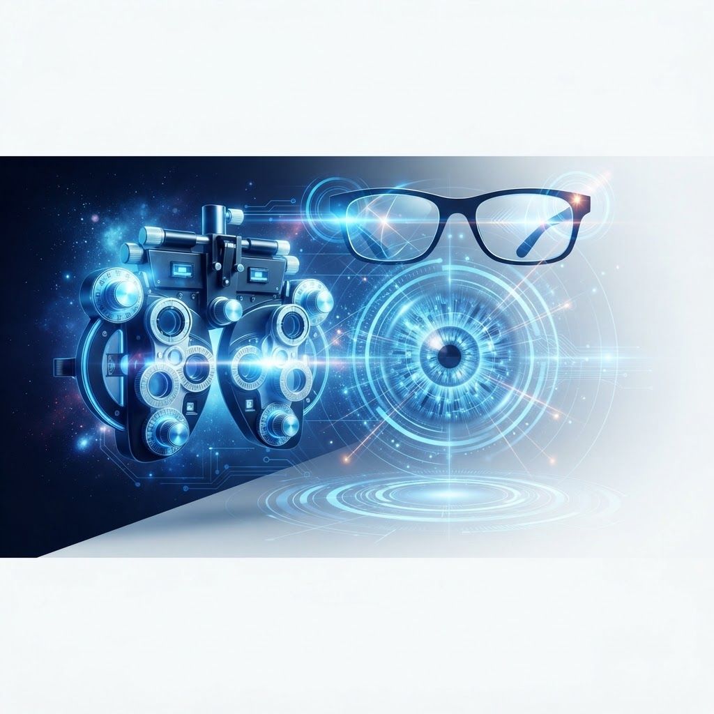 Top 10 Best Eye Care Centers in Teignbridge