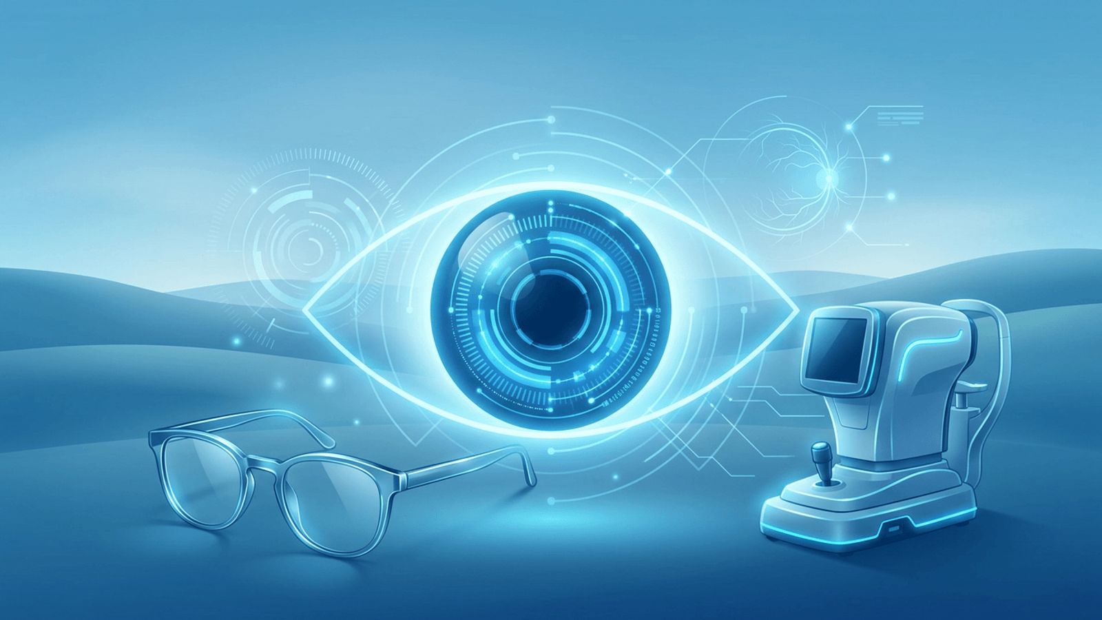 Top 10 Best Eye Care Centers in West Devon