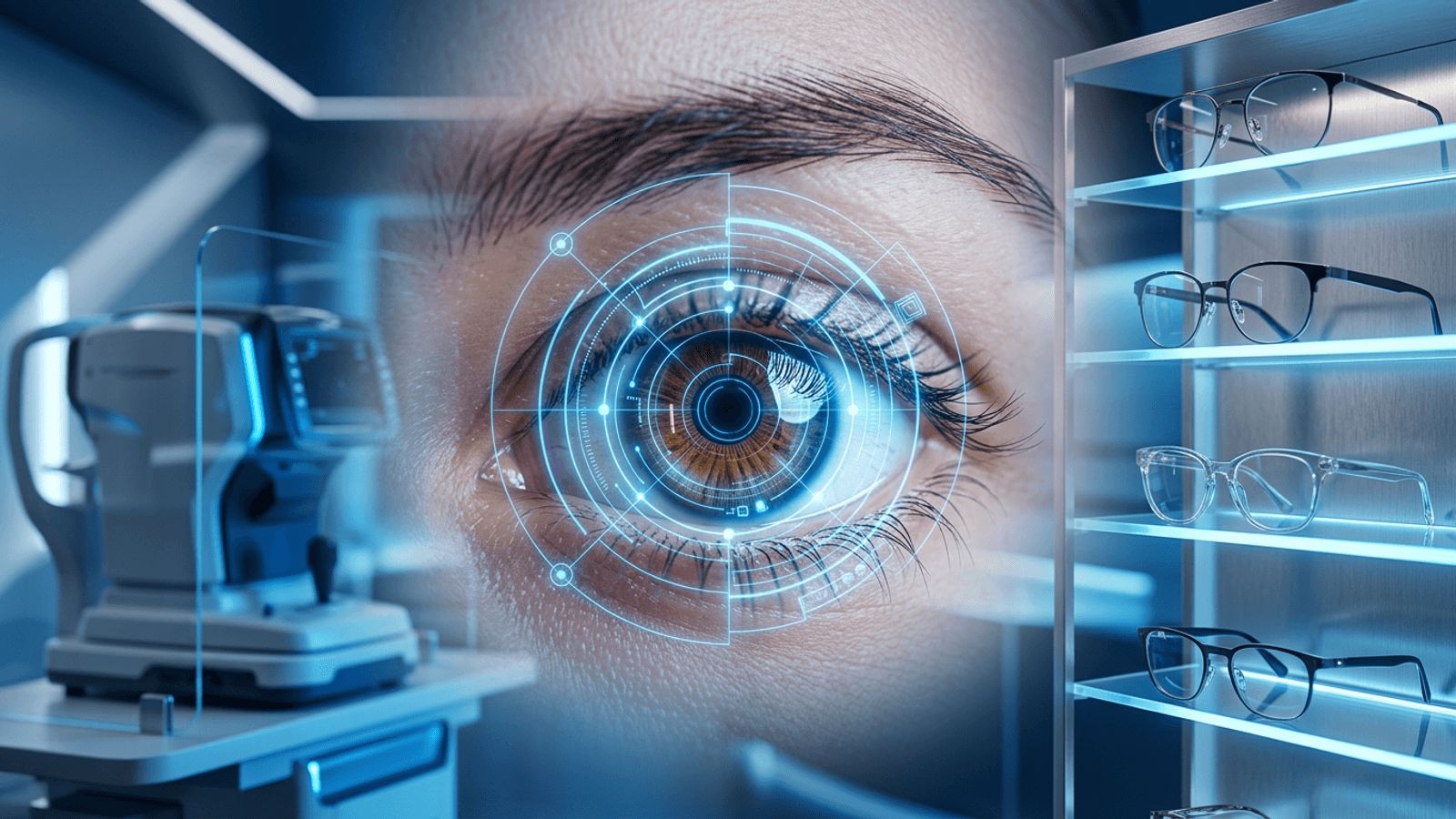 Top 10 Best Eye Care Centers in West Lindsey