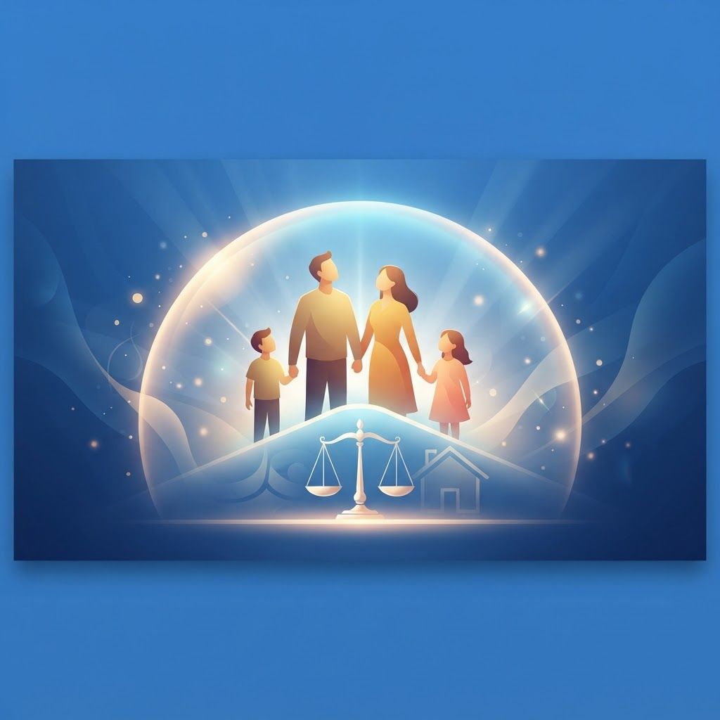 Top 10 Best Family Lawyers in Amber Valley