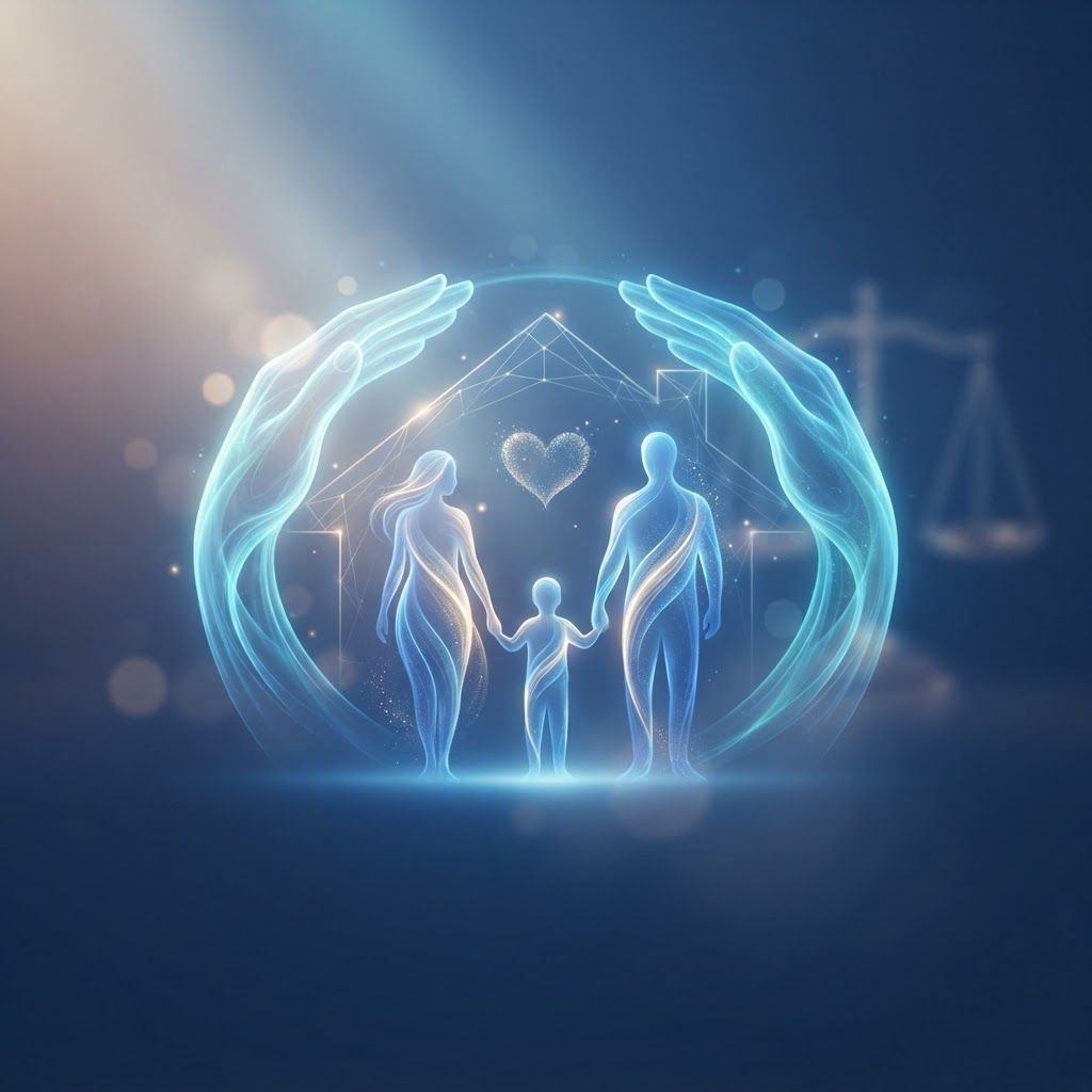 Top 10 Best Family Lawyers in Barking and Dagenham