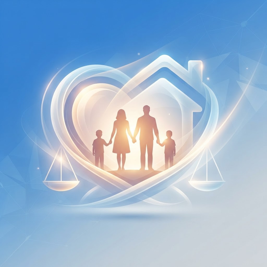 Top 10 Best Family Lawyers in Barnet