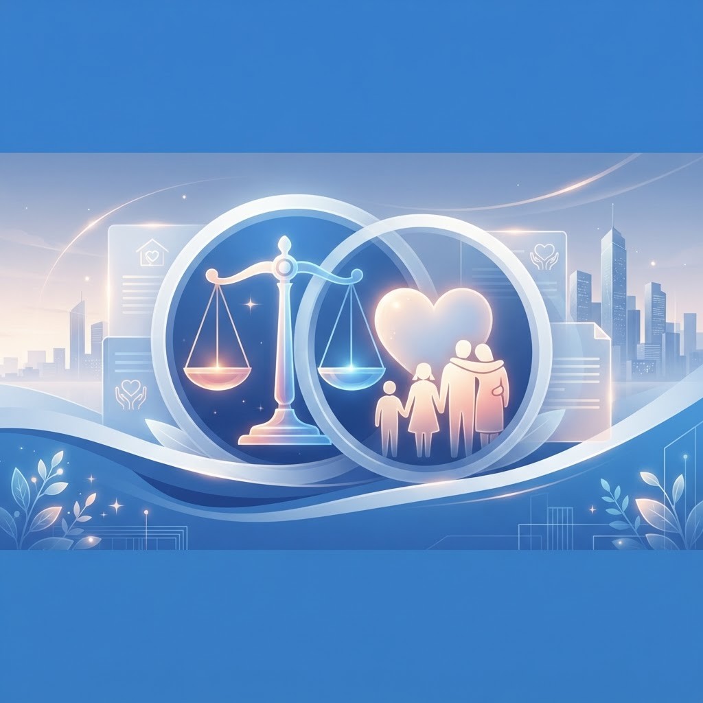 Top 10 Best Family Lawyers in Belfast