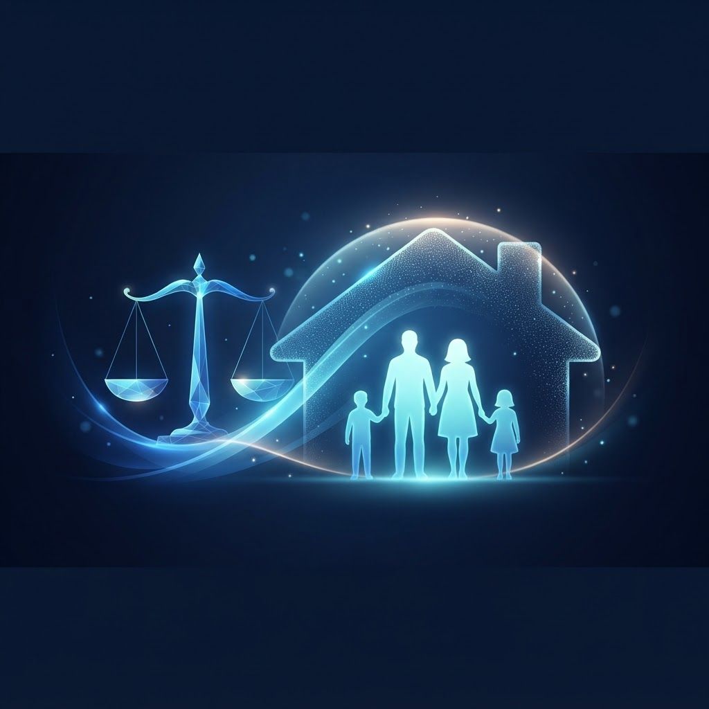 Top 10 Best Family Lawyers in Bexley