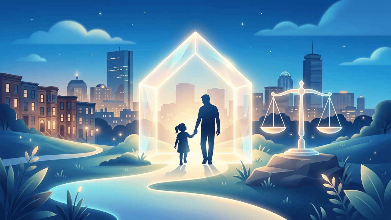 Top 10 Best Family Lawyers in Boston