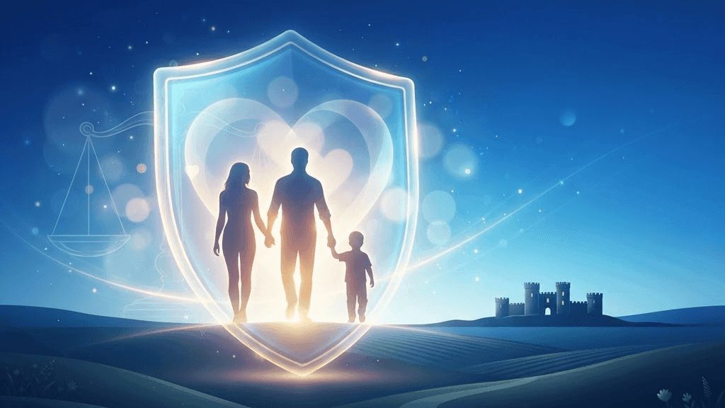 Top 10 Best Family Lawyers in Caerphilly